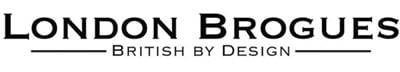 London Brogues Client Logo