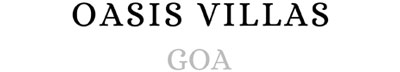 Oasis Goa Client Logo